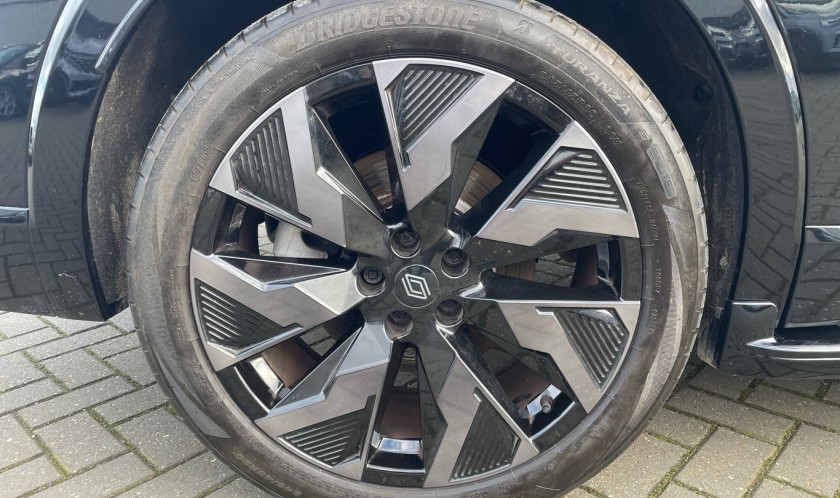 Renault Rafale 1.2 E-tech Fhev 200 Techno Esprit Alpine Automatic