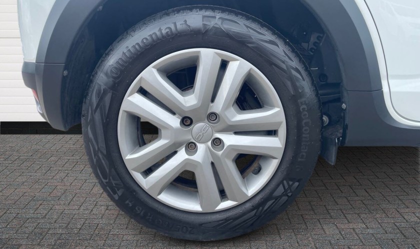 Dacia Sandero Stepway 1.0 TCe Expression 5dr
