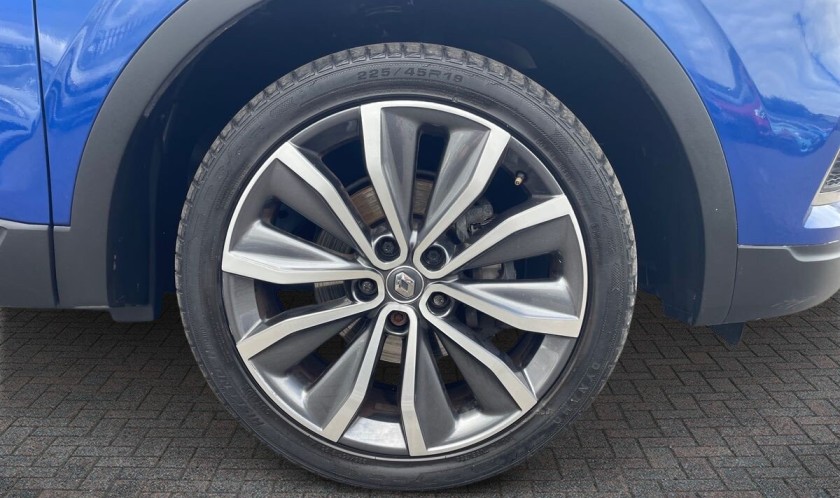 Renault Kadjar 1.5 Blue dCi S Edition 5dr