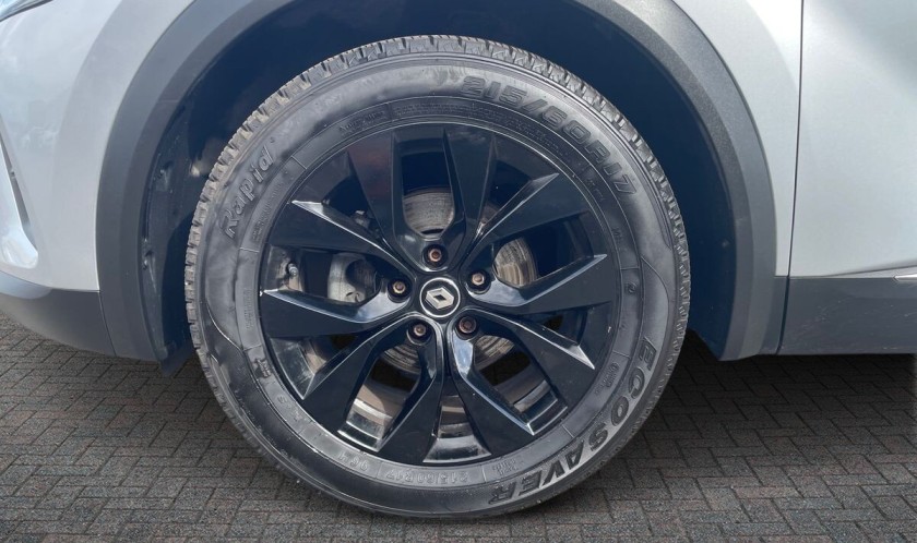 Renault Captur 1.0 TCe Iconic Euro 6 (s/s) 5dr