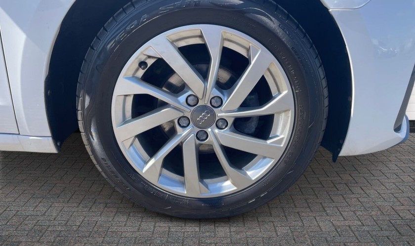 Audi A1 1.0 TFSI 25 Sport Sportback 5dr