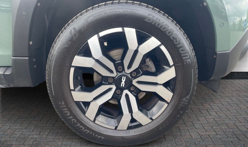 Dacia Duster 1.0 TCe Journey 5dr