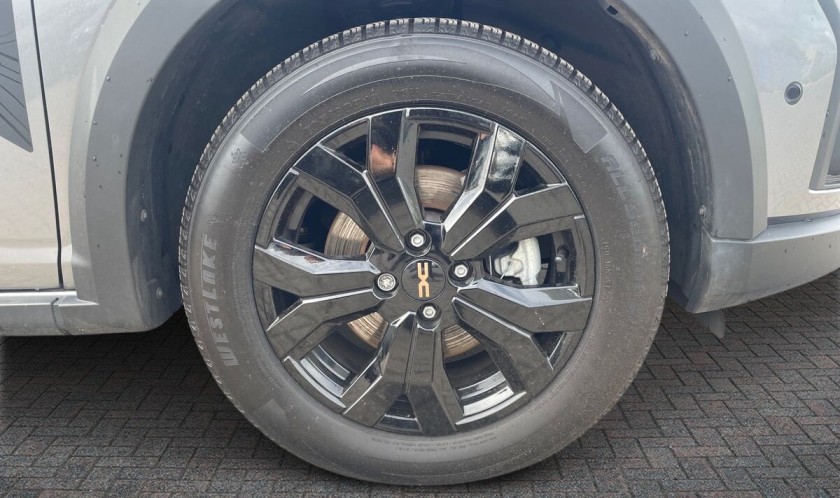 Dacia Jogger 1.6 Hybrid EXTREME Auto 5dr