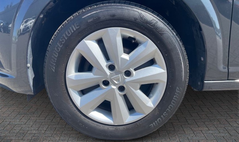 Dacia Sandero 1.0 TCe Comfort 5dr