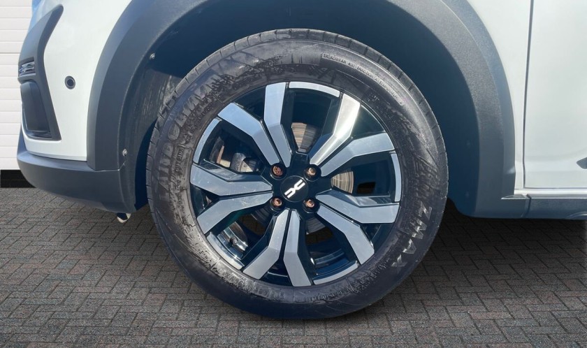 Dacia Sandero Stepway 1.0 TCe Journey 5dr