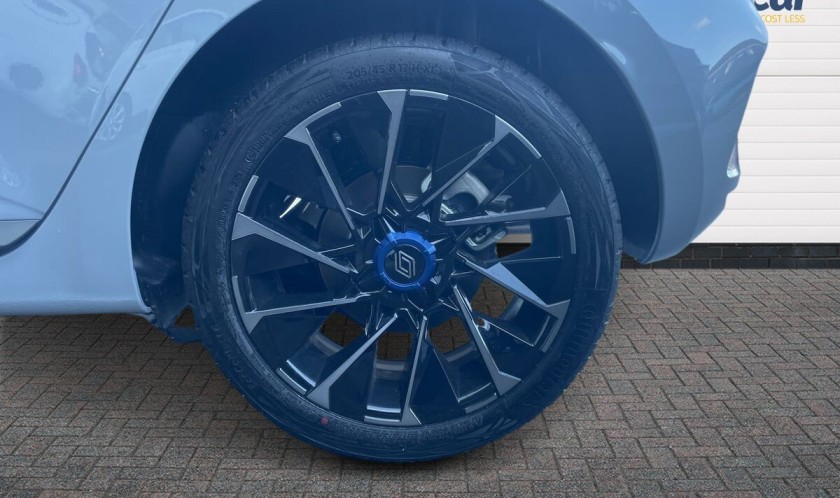 Renault Clio 1.0 TCe techno esprit Alpine 5dr