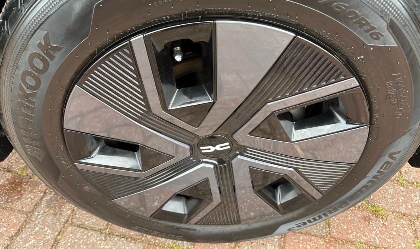 Dacia Sandero Stepway 1.0 Tce Expression