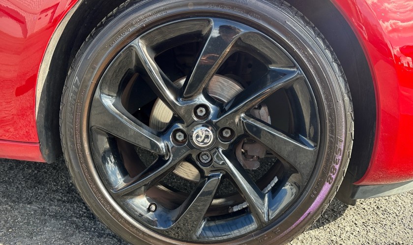 Vauxhall Adam 1.2 Energised