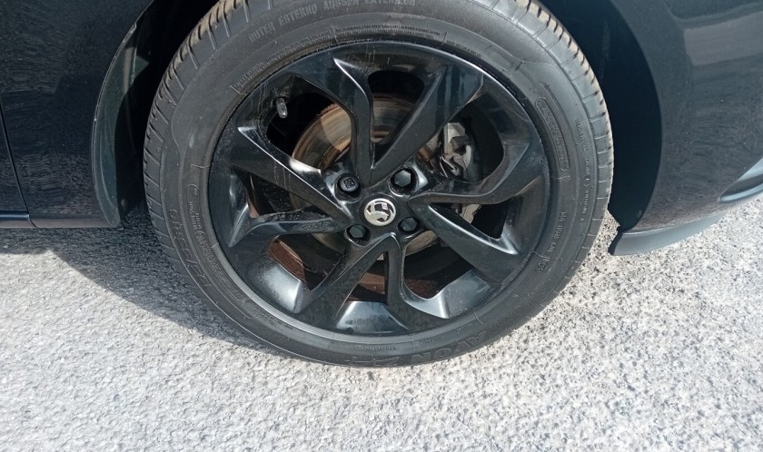 Vauxhall Corsa 1.4 Griffin