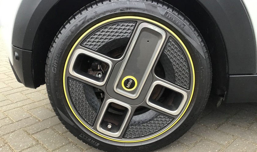 Mini Hatch S Electric Level 2