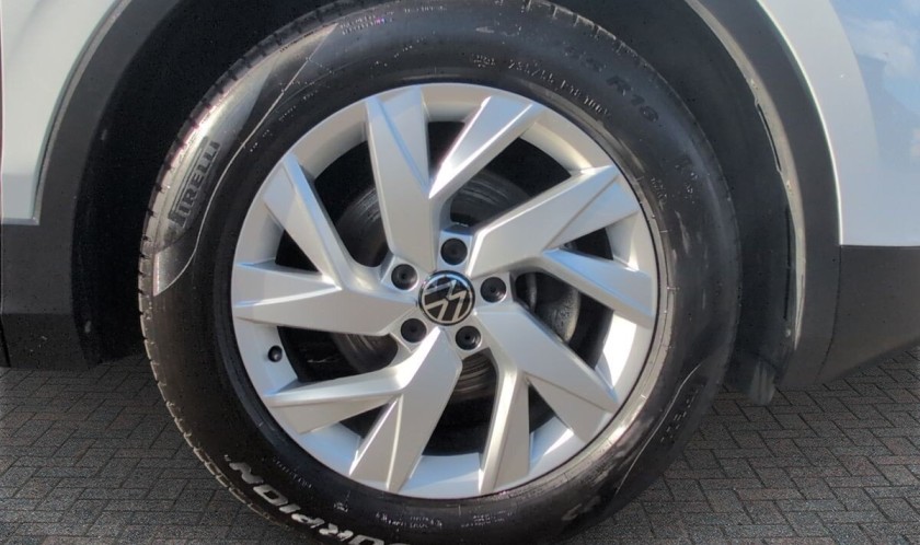 Volkswagen Tiguan 1.5 TSI Life 5dr