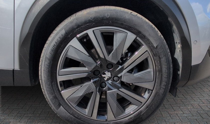 Peugeot 2008 50kWh GT Premium Auto 5dr