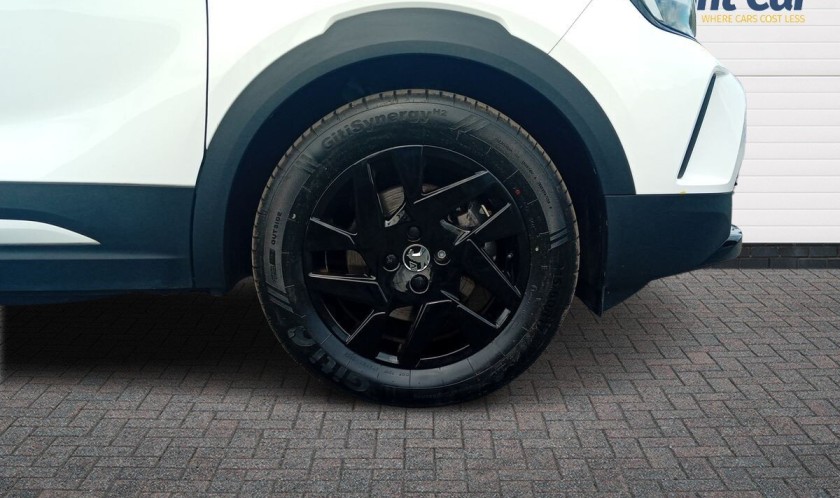 Vauxhall Mokka 50kWh GS Auto 5dr