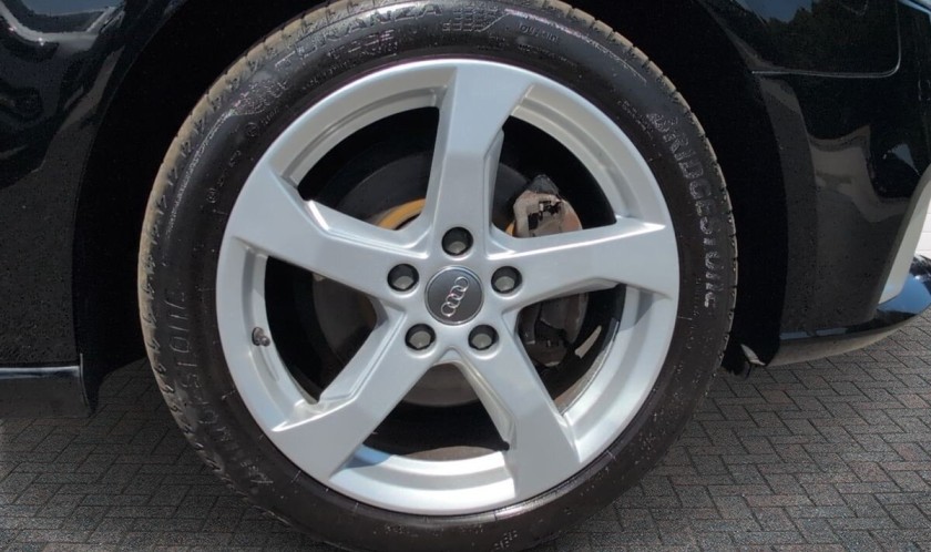 Audi A3 1.0 TFSI 30 Sport Sportback 5dr
