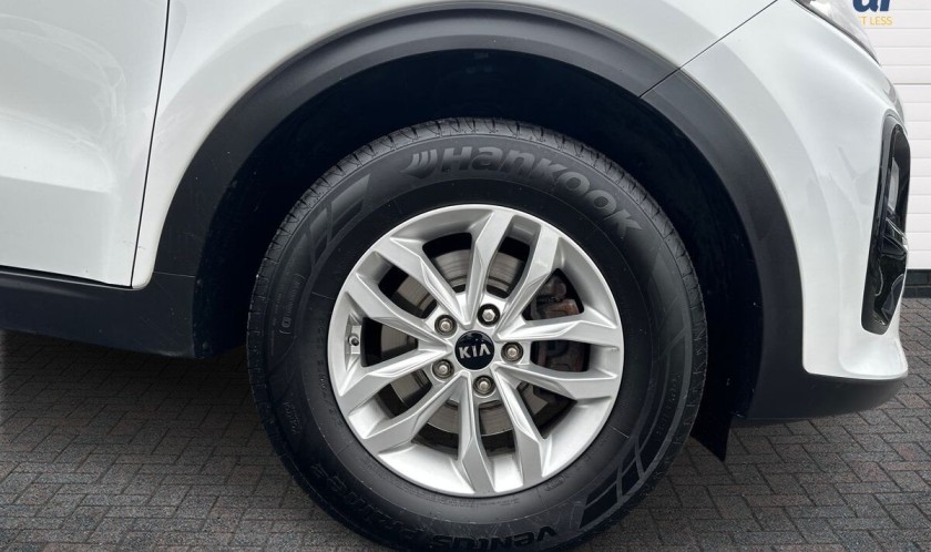 Kia Sportage 1.6 GDi 1 5dr