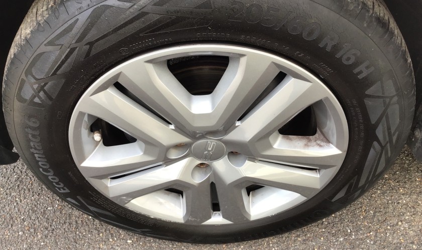 Dacia Sandero Stepway 1.0 TCe Expression Euro 6 (s/s) 5dr