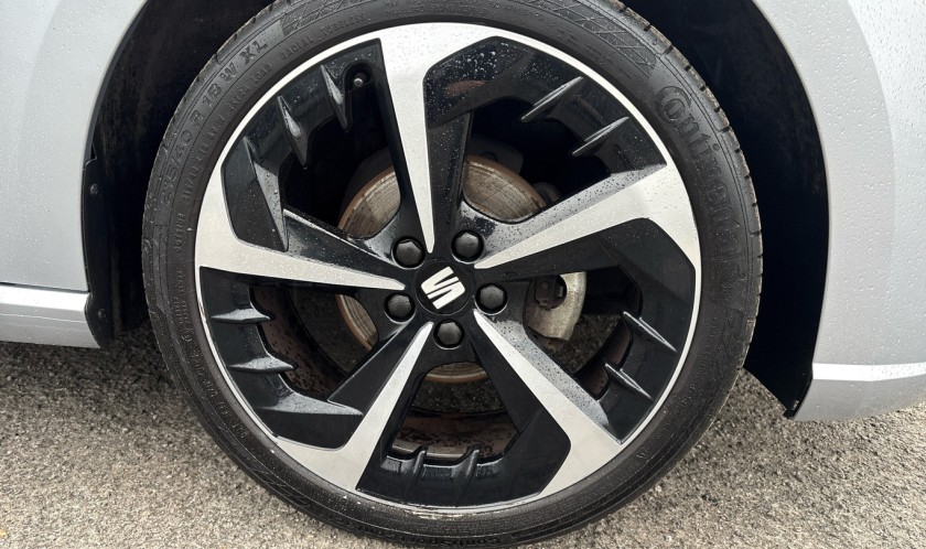 Seat Ibiza 1.0 Fr Sport Tsi