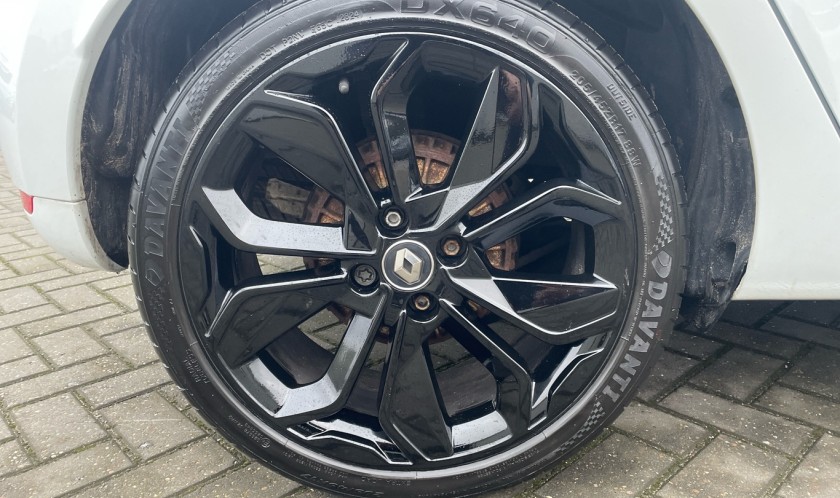 Renault Clio 0.9 Tce 75 Iconic