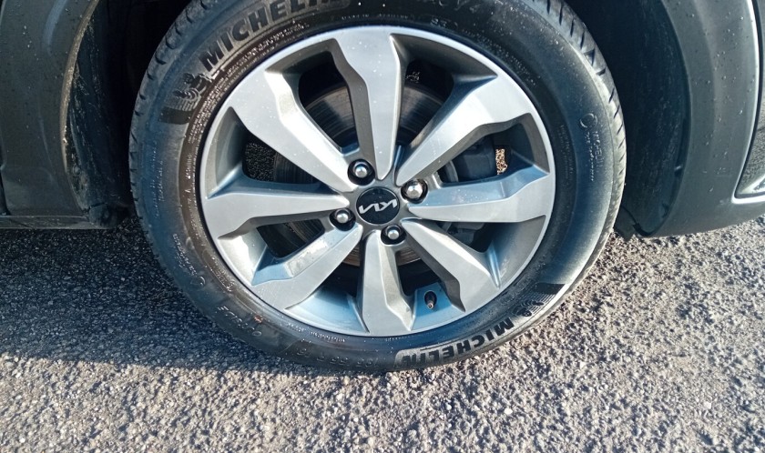 Kia Stonic 1.0 2 Semi-Auto