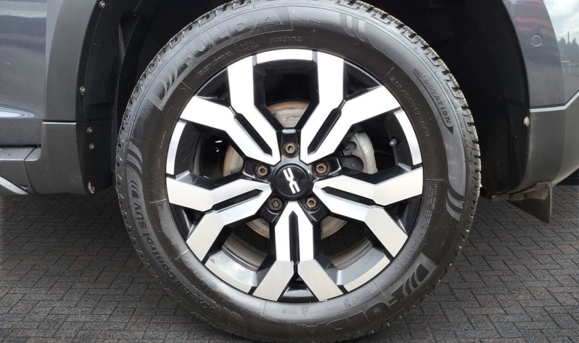 Dacia Duster 1.3 TCe Journey Up&Go 5dr