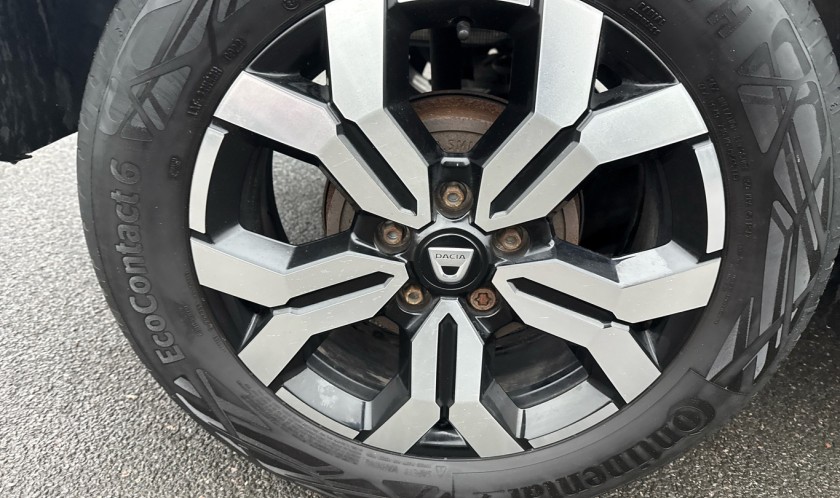 Dacia DUSTER 1.0 Tce Prestige