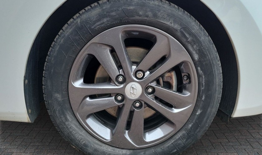 Hyundai i30 1.4 Blue Drive SE 5dr