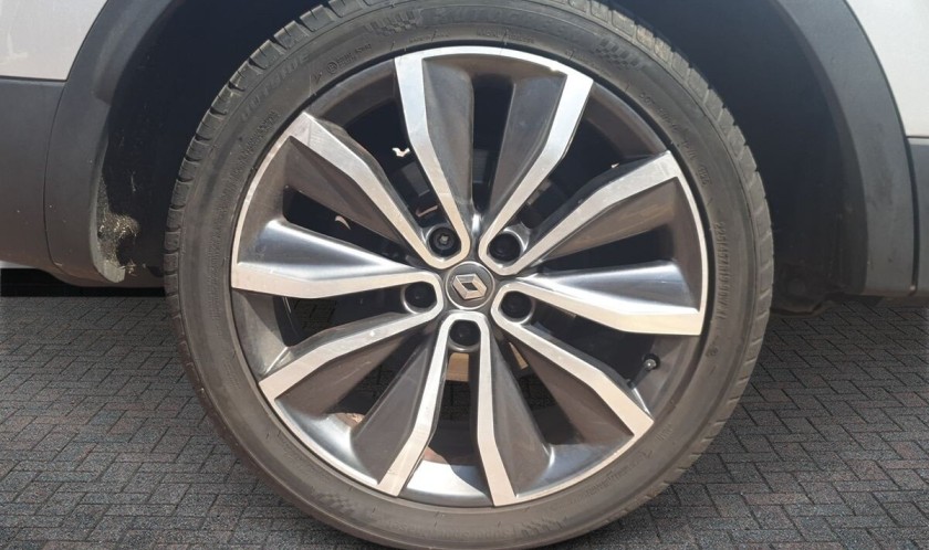 Renault Kadjar 1.5 Blue dCi Iconic 5dr