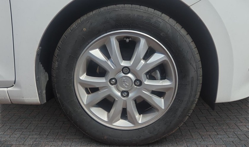 Hyundai i20 1.2 SE 5dr