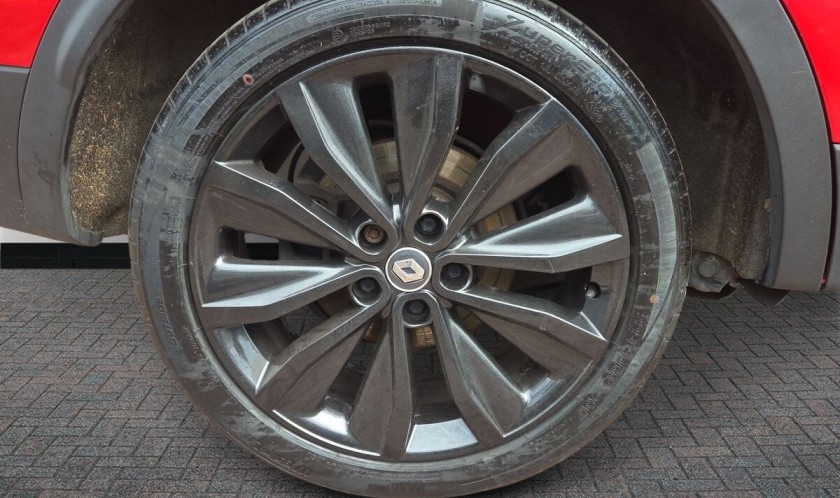 Renault Kadjar 1.3 TCe S Edition EDC 5dr