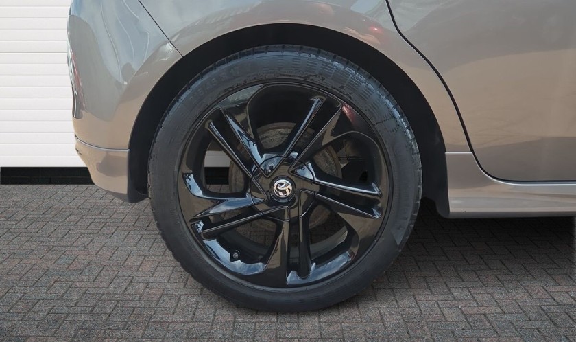 Vauxhall Corsa 1.4i ecoTEC Limited Edition 5dr
