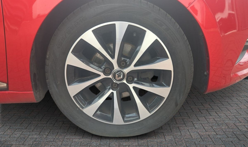 Renault Clio 1.0 TCe Iconic 5dr