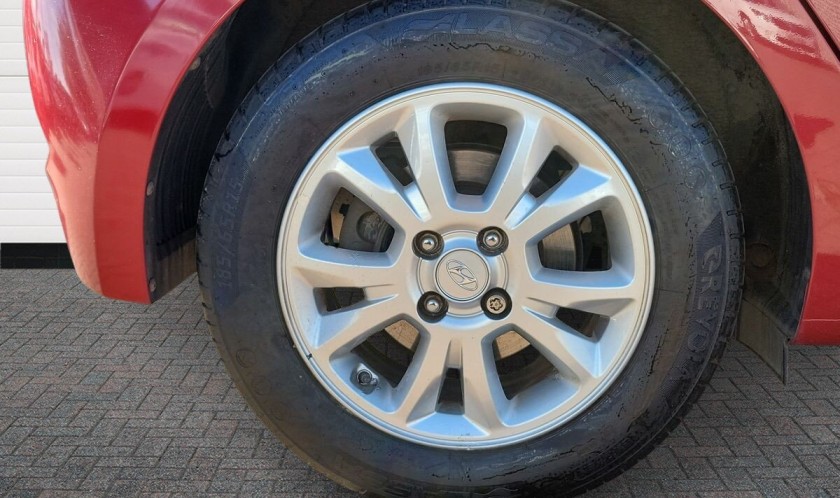Hyundai i20 1.2 Blue Drive SE 5dr