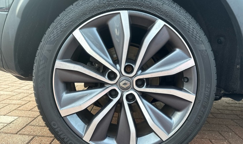 Renault KADJAR 1.5 Dci S Edition