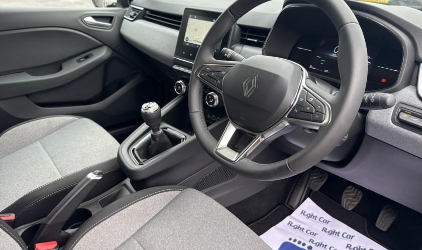 Renault Clio 1.0 Tce Evolution