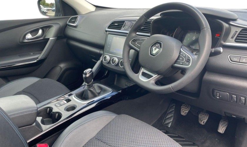 Renault Kadjar 1.5 Blue dCi S Edition 5dr