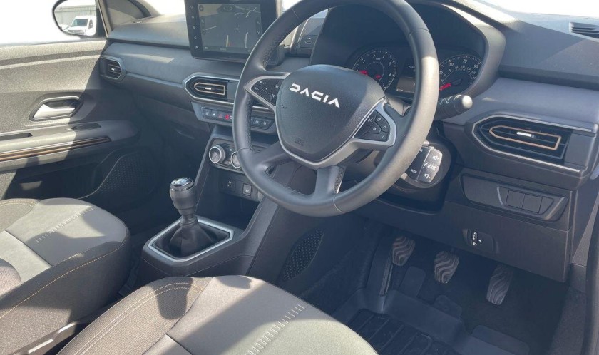 Dacia Jogger 1.0 TCe EXTREME 5dr