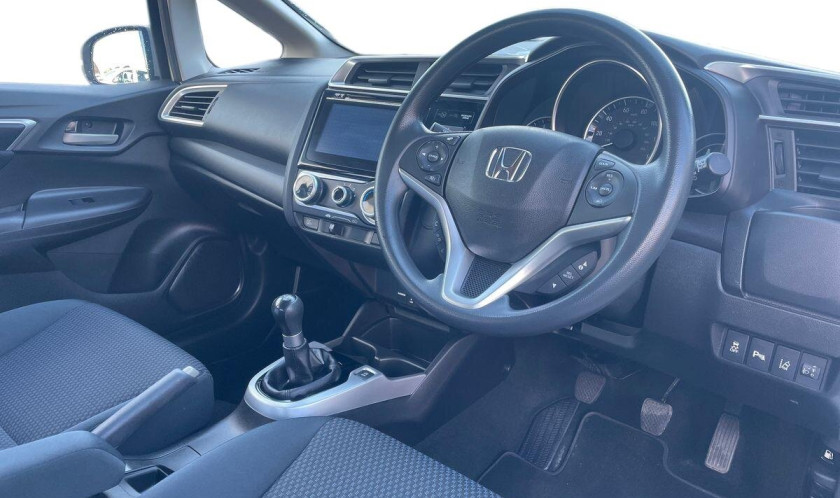 Honda Jazz 1.3 i-VTEC SE 5dr