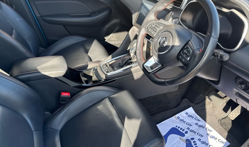 Mg MG ZS 1.0 T-GDI Exclusive Auto 5dr