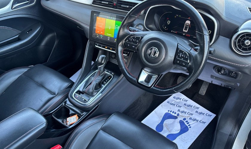 Mg MG ZS 1.0 T-GDI Exclusive Auto 5dr