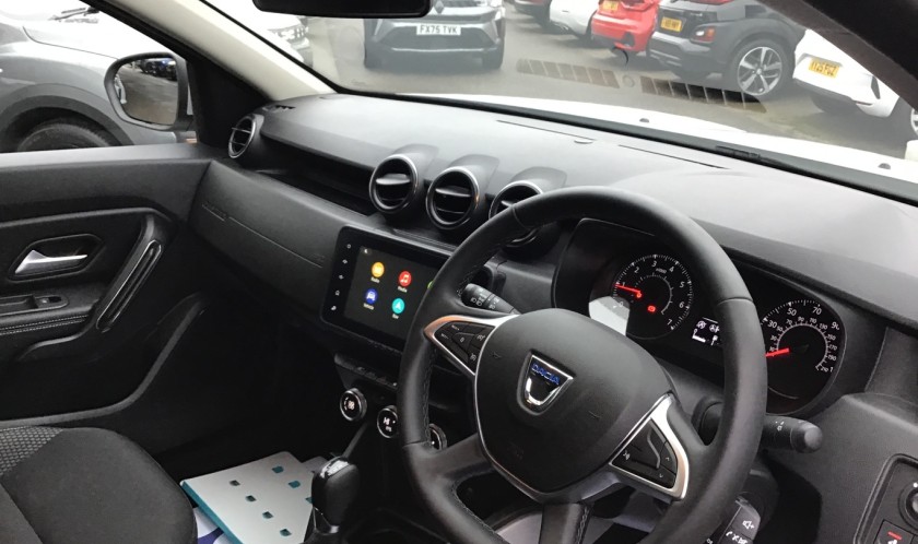 Dacia Duster 1.3 TCe Prestige EDC Euro 6 (s/s) 5dr