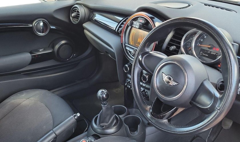 Mini Hatch 1.2 One 3dr