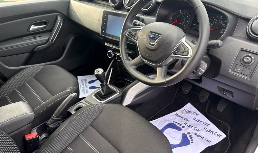 Dacia DUSTER 1.0 Tce Prestige