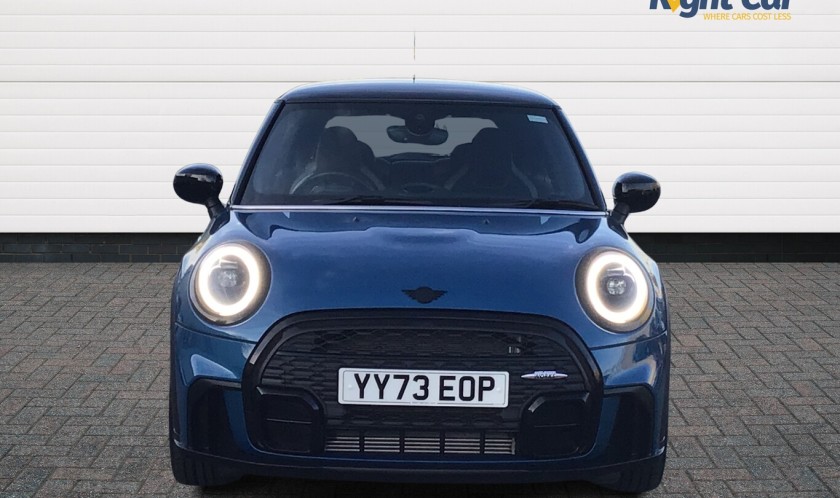 Mini Hatch 1.5 Sport