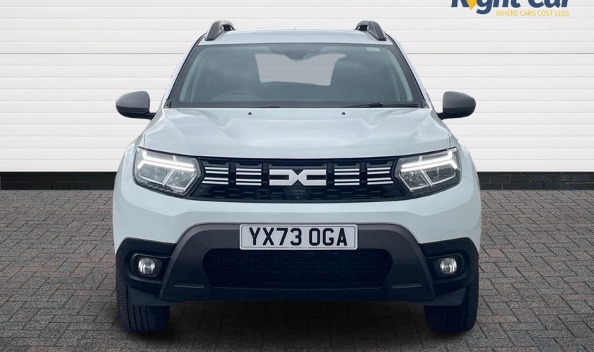 Dacia Duster 1.0 TCe Journey Euro 6 (s/s) 5dr