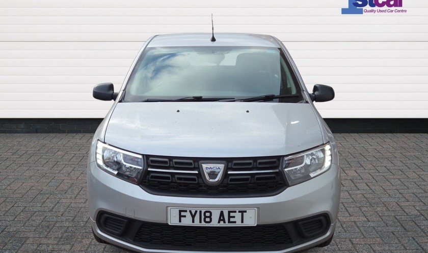 Dacia Sandero 0.9 Tce 90 Ambiance