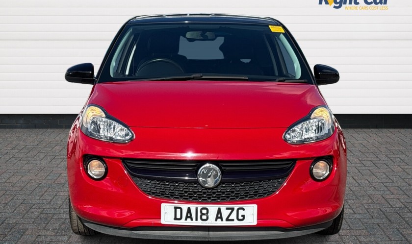 Vauxhall Adam 1.2 Energised