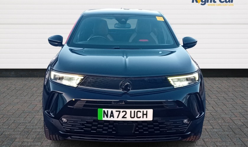 Vauxhall Mokka E Gs Line