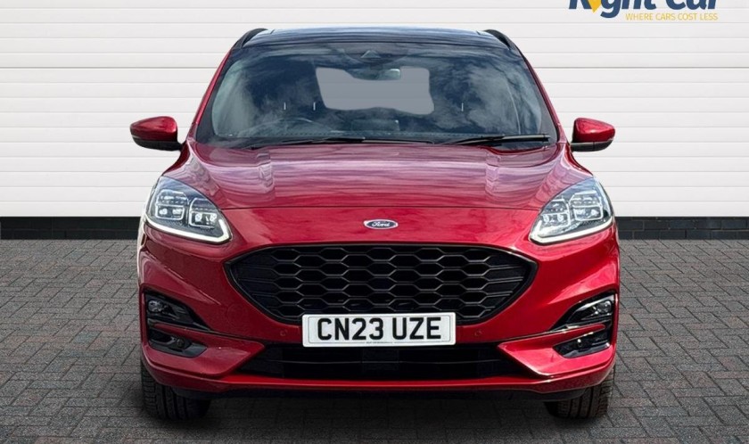 Ford Kuga 1.5T EcoBoost ST-Line X Edition 5dr
