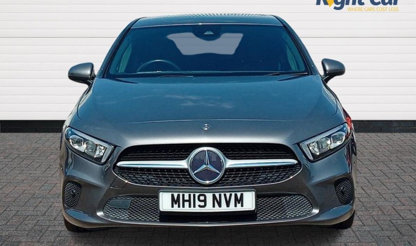 Mercedes A Class 1.3 A180 Sport (Executive) 5dr