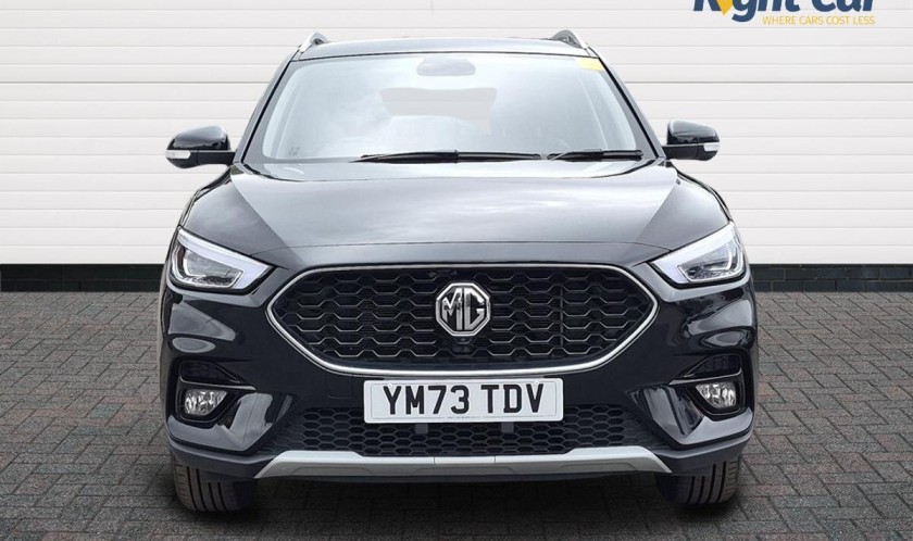 Mg MG ZS 1.5 VTi-TECH Exclusive 5dr